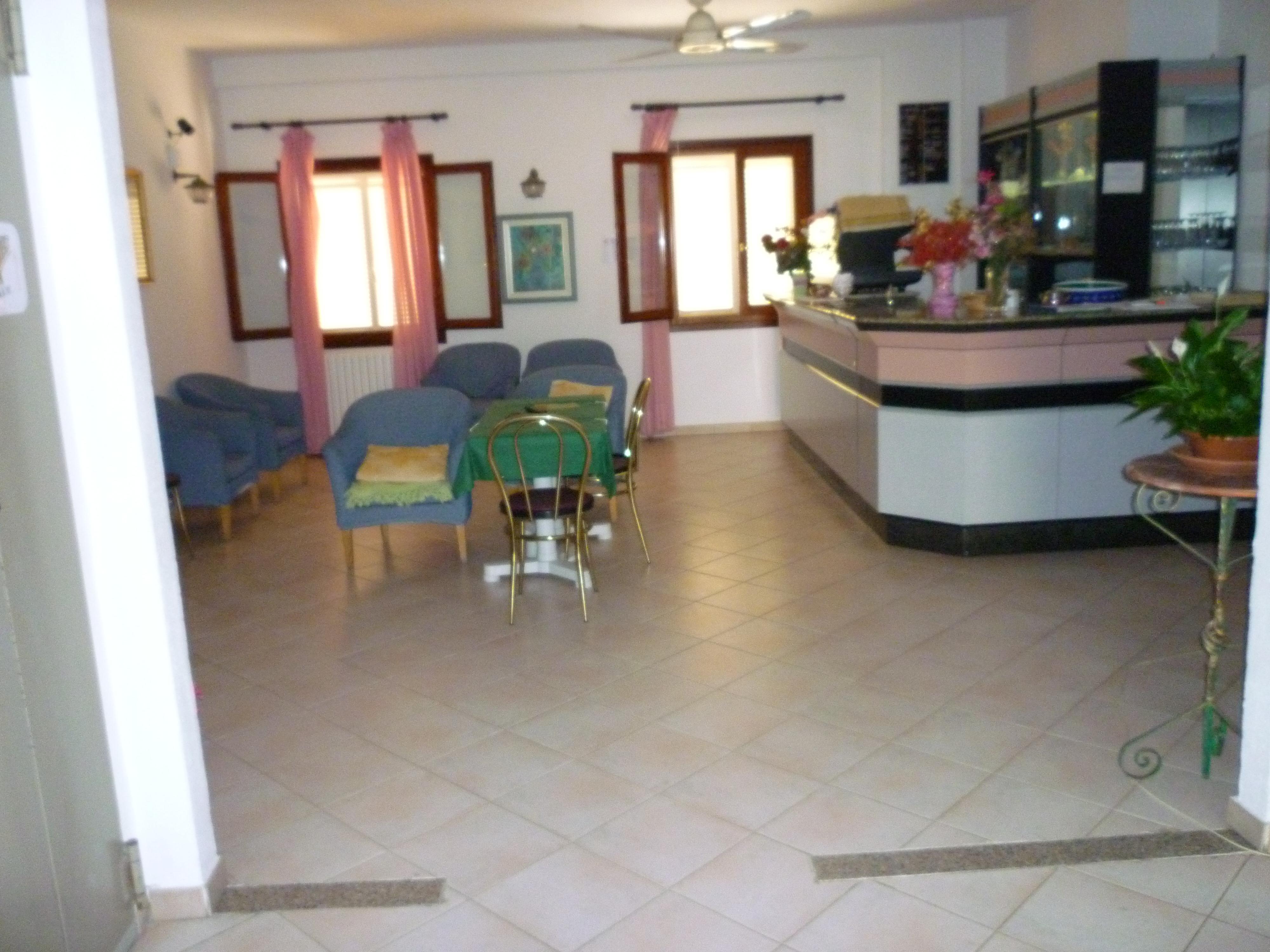 Hotel L'Ancora Santa Teresa Gallura Exterior photo